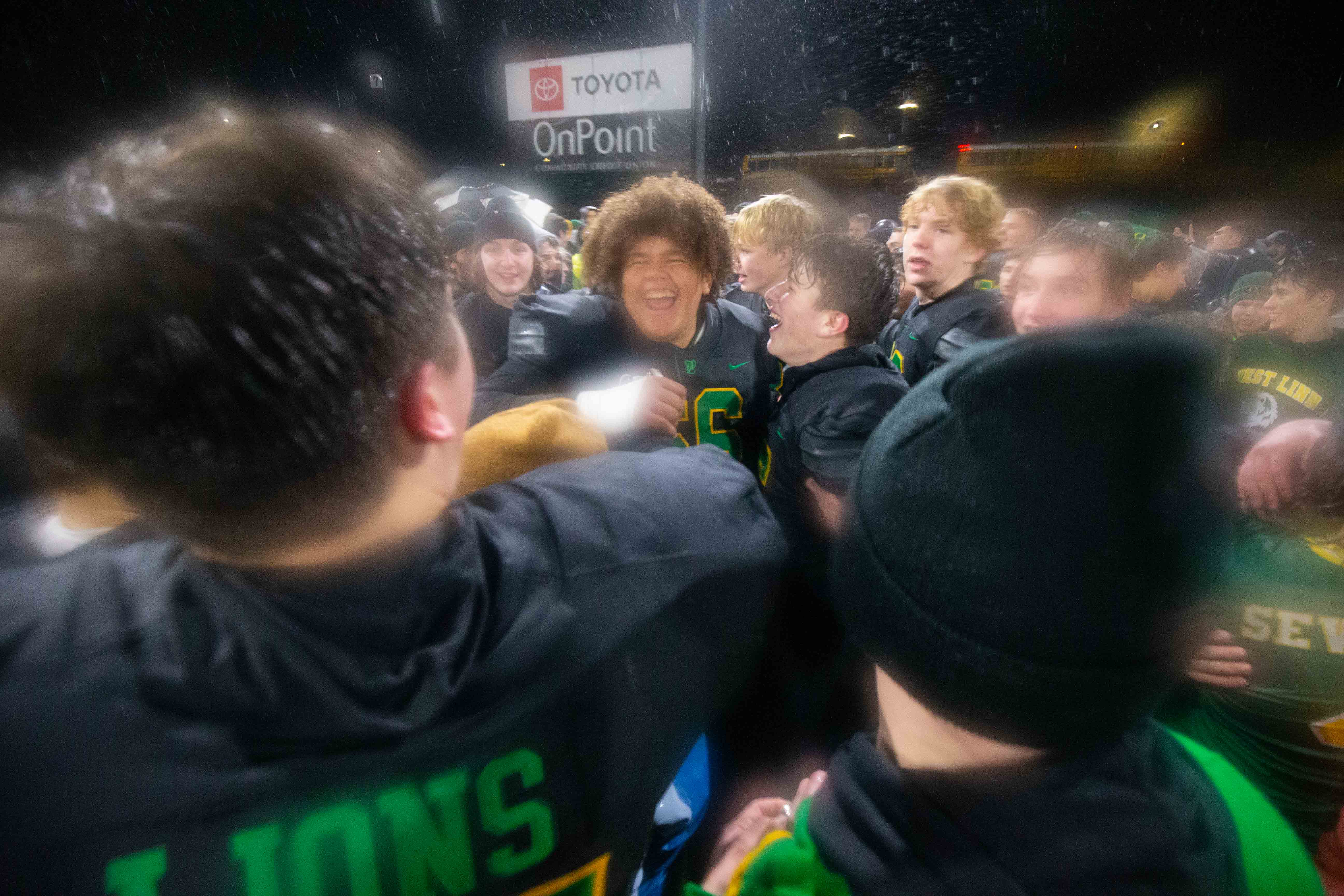 West Linn Sheldon 6A Oregon football championship November 25 2022 Jeff Hinds 100